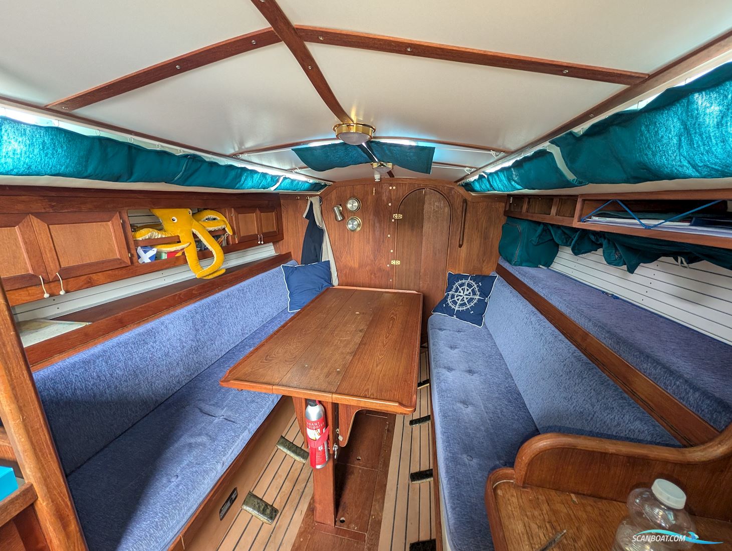 Lady Helmsman GT
