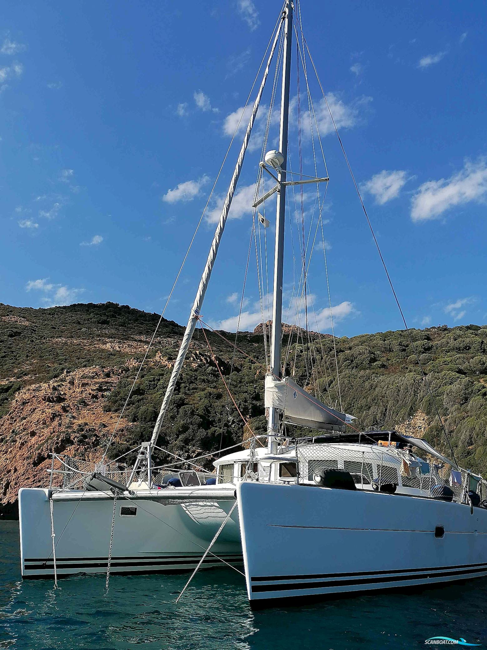 Lagoon 380