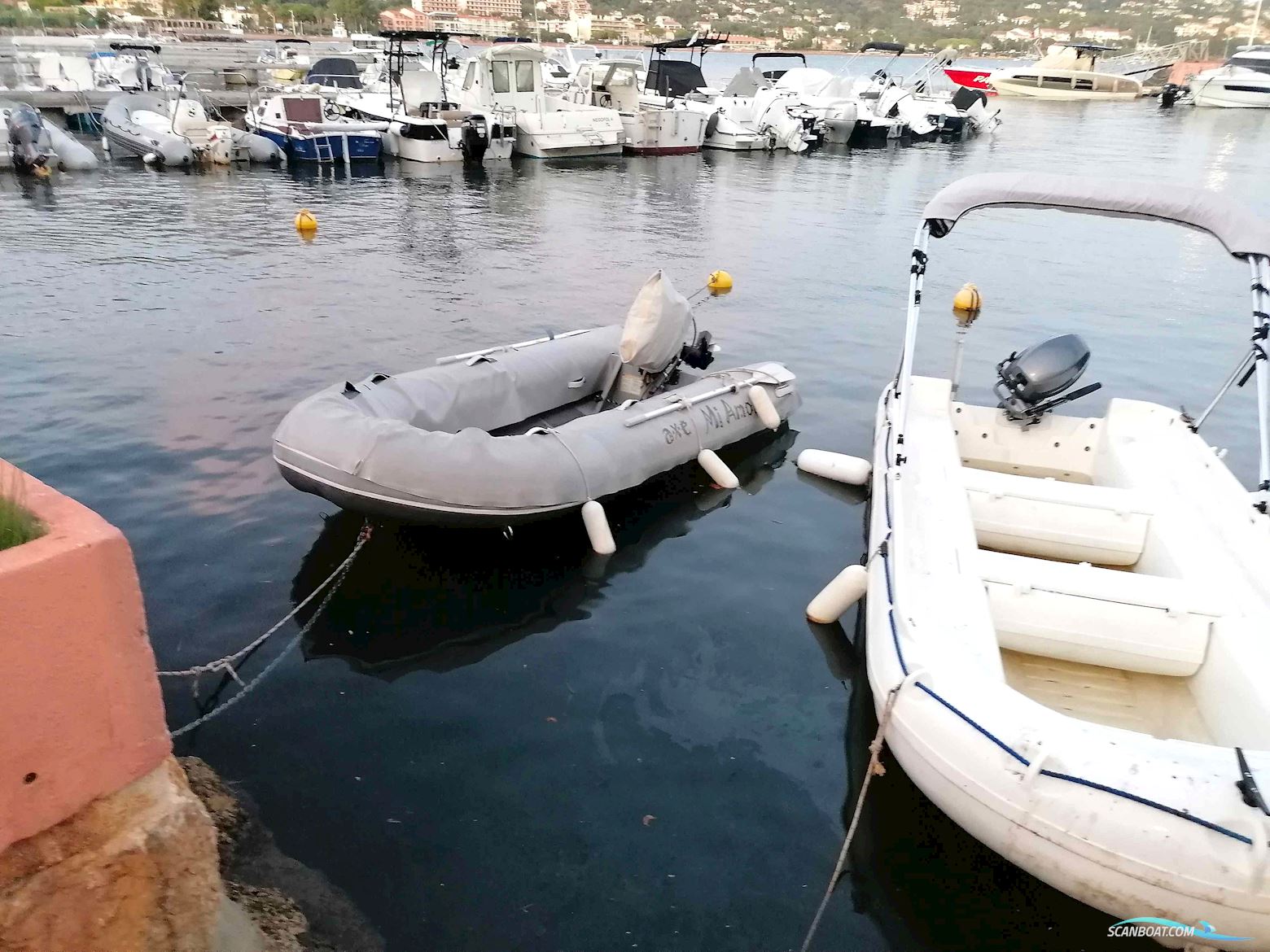 Lagoon 380