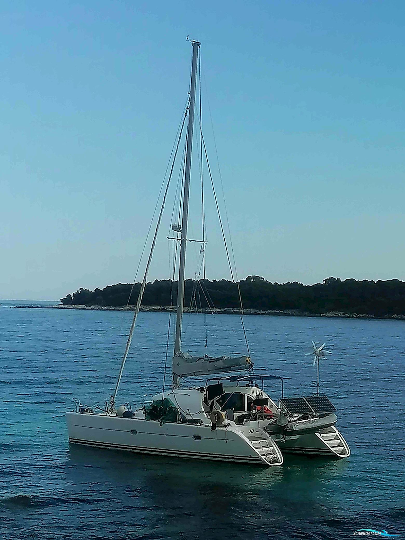 Lagoon 380