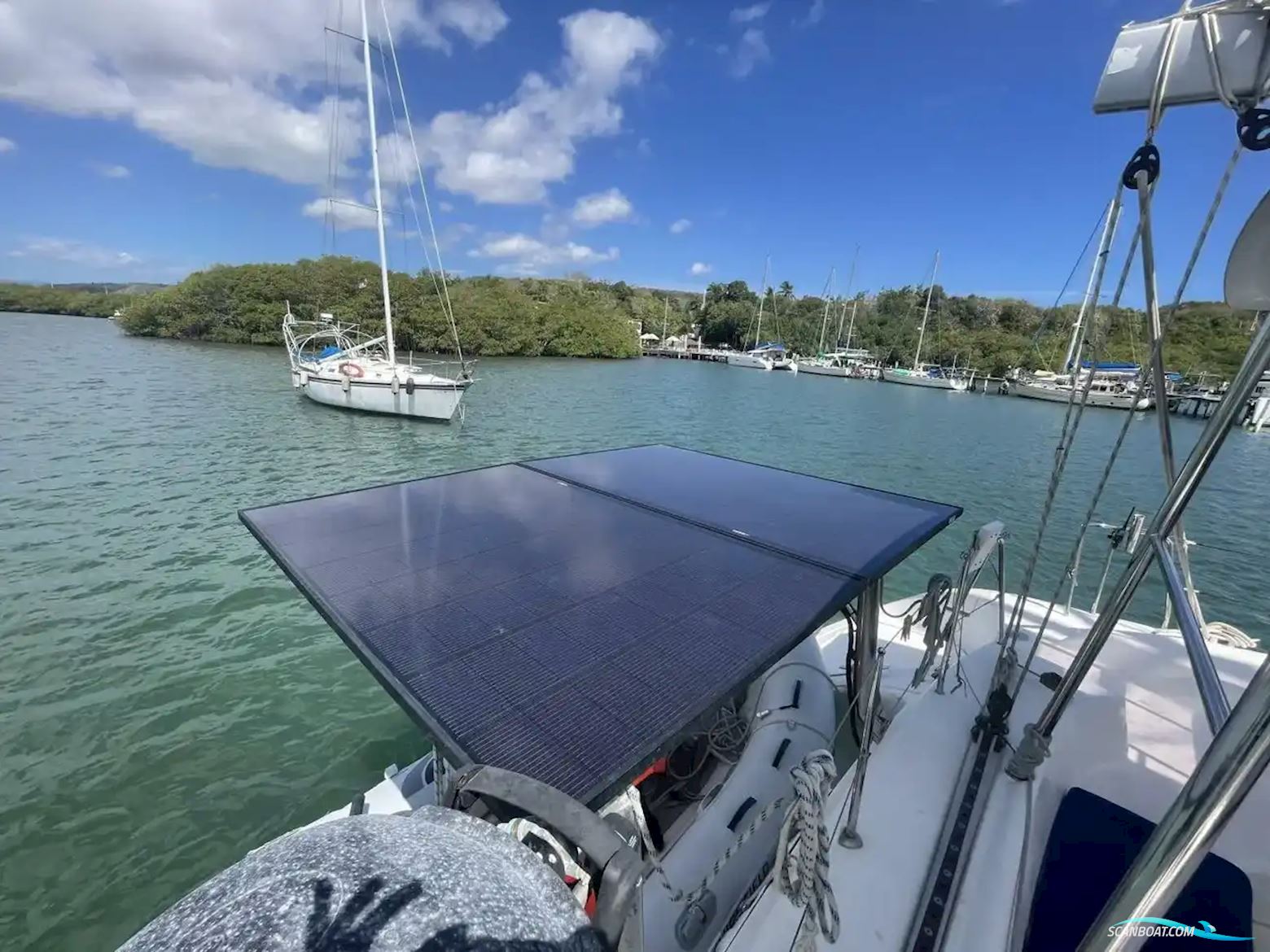 Lagoon 380