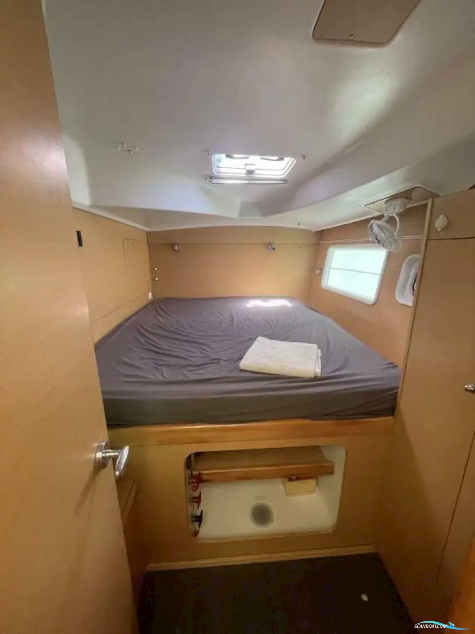 Lagoon 380