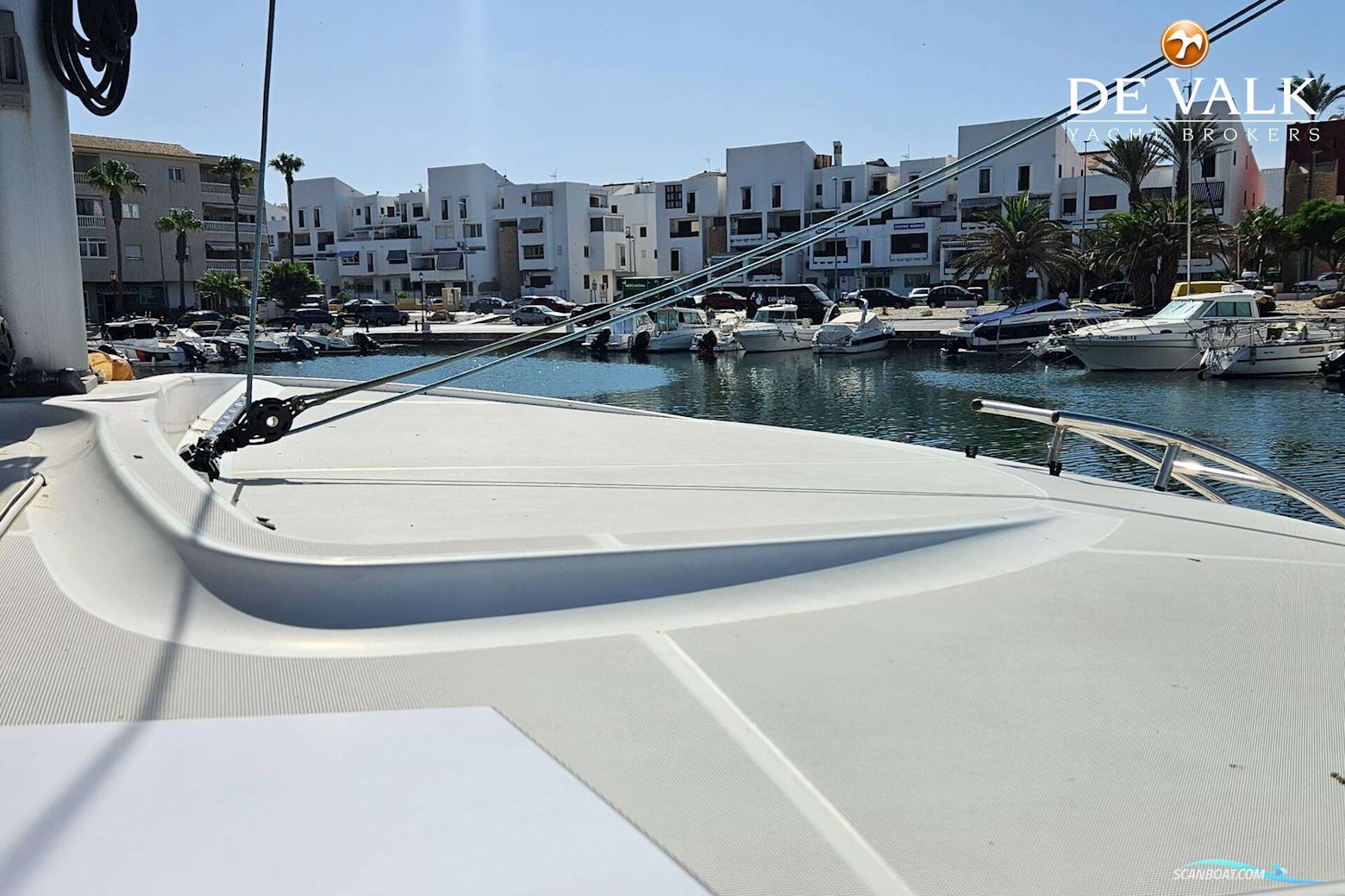 Lagoon 40