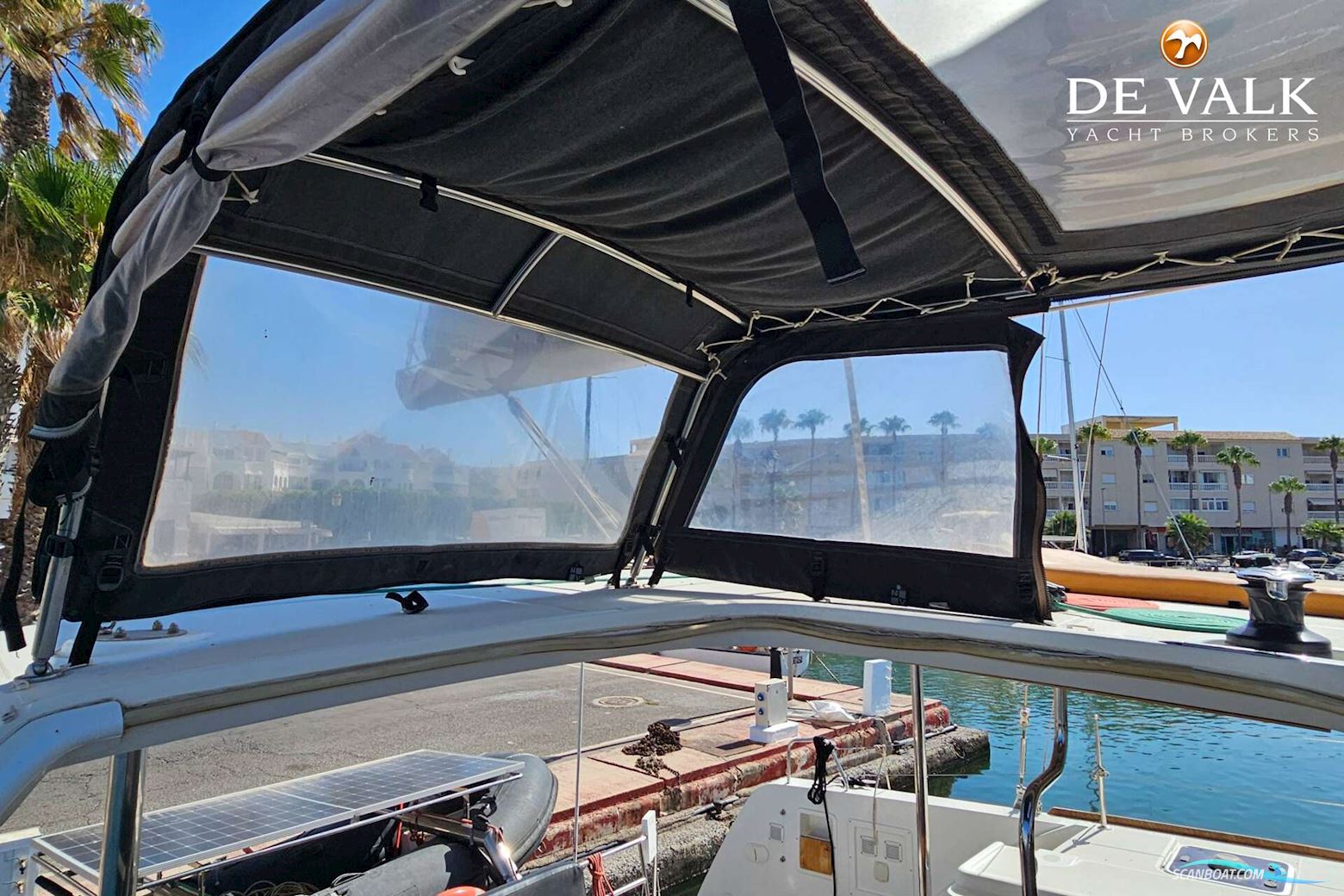 Lagoon 40