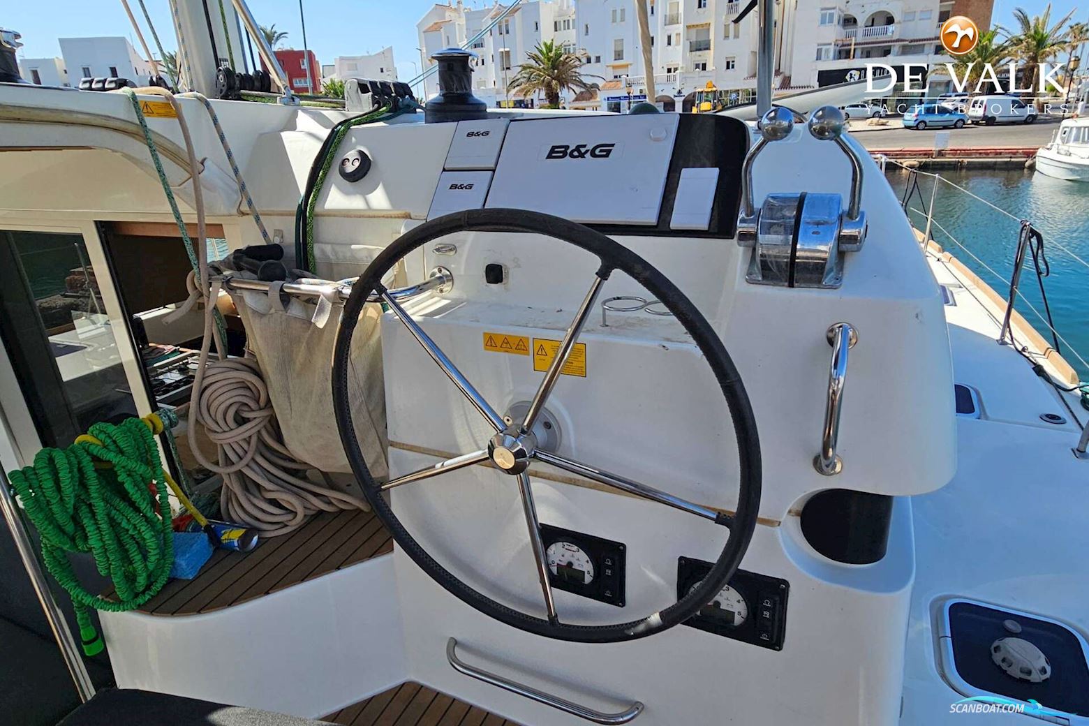 Lagoon 40