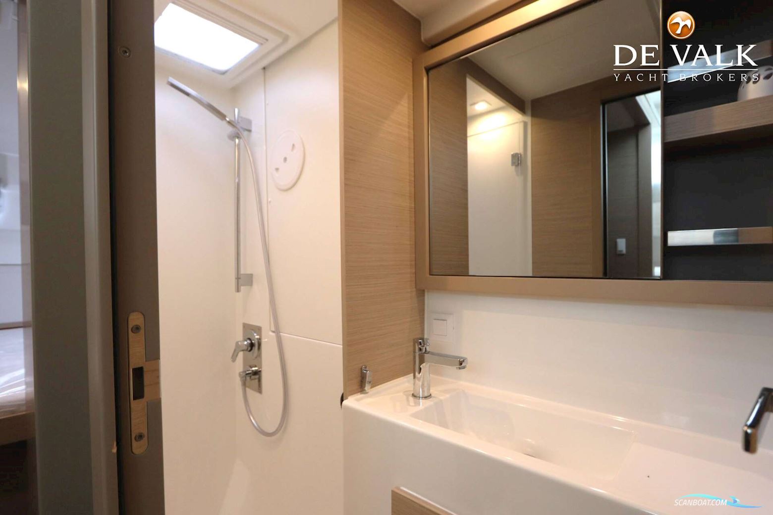Lagoon 40