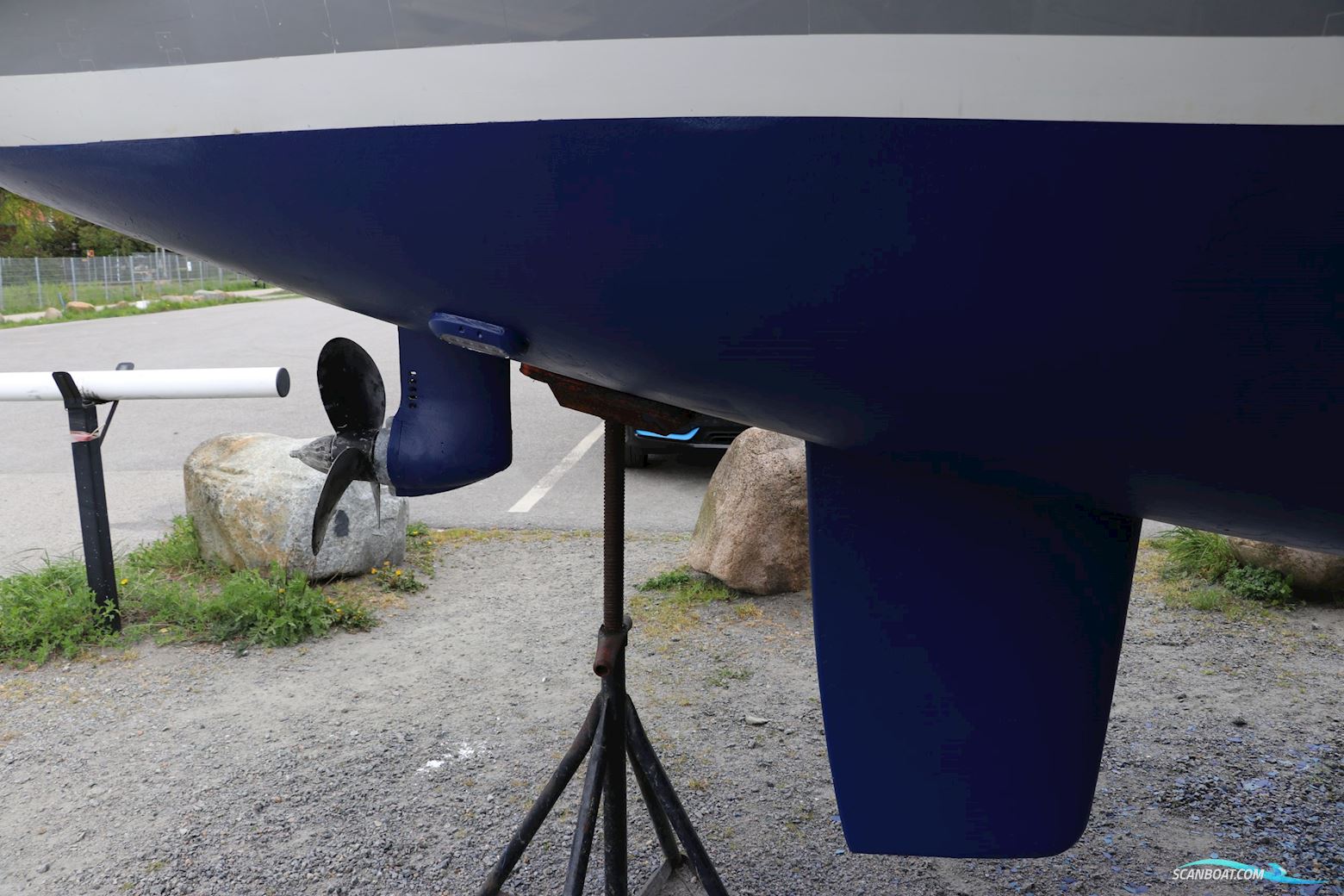 Lagoon 400 S2