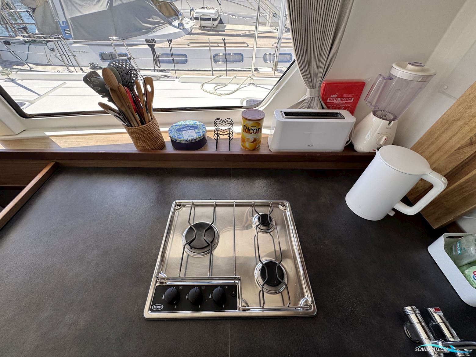 Lagoon 42 2020 - EU VAT Paid, Never Chartered, Perfect condition