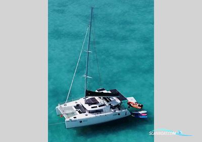 Lagoon 450 F Sailingboat 2018, with Yanmar engine, No country info