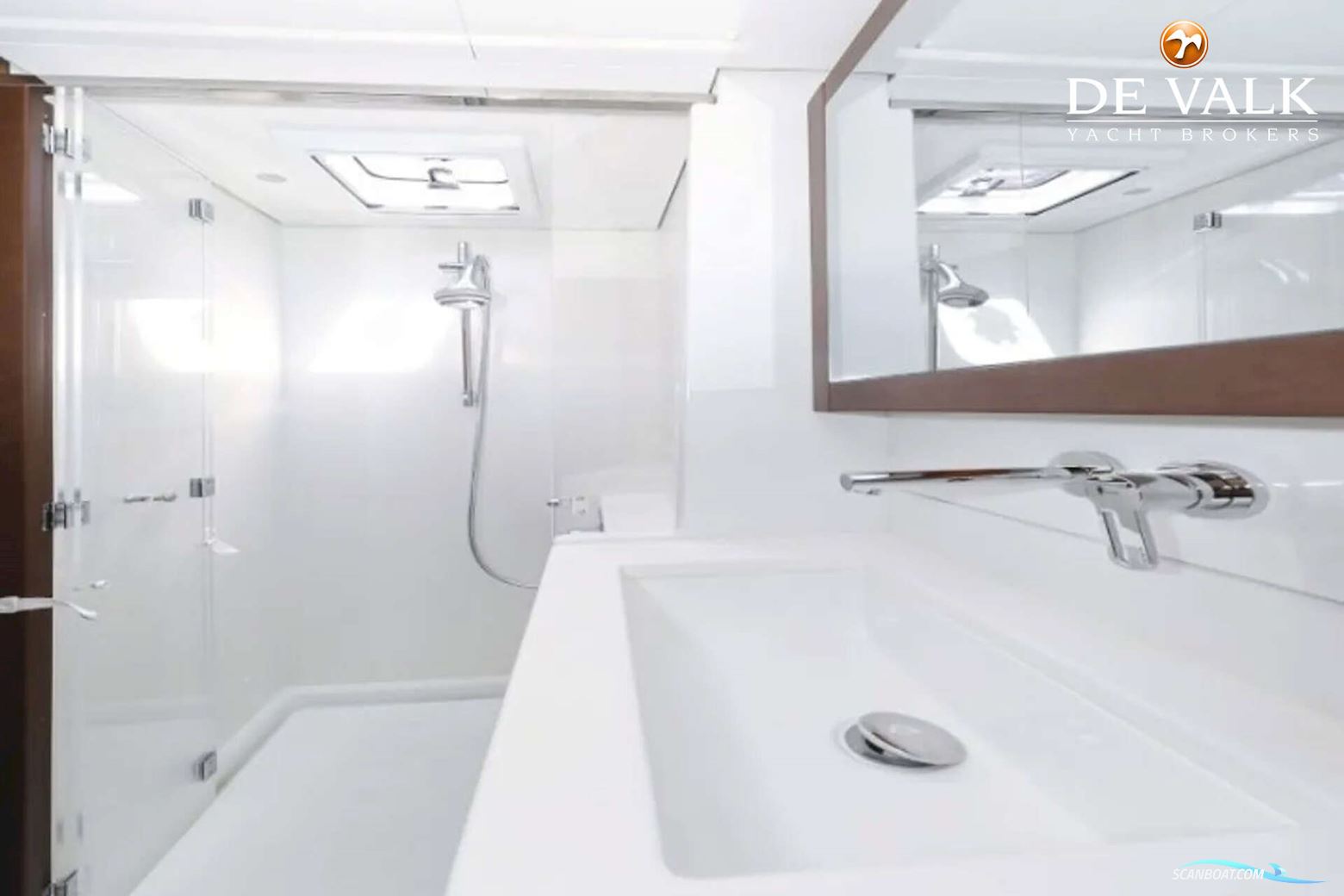 Lagoon 450 Flybridge