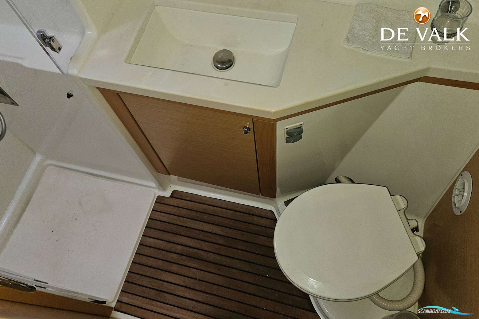 Lagoon 450 Flybridge