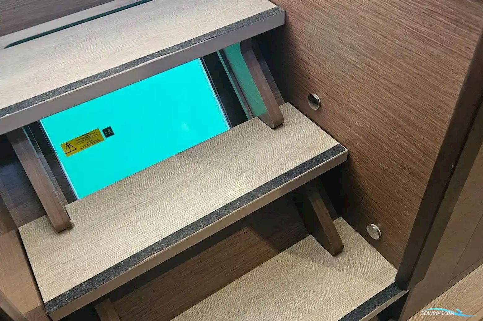 Lagoon 46