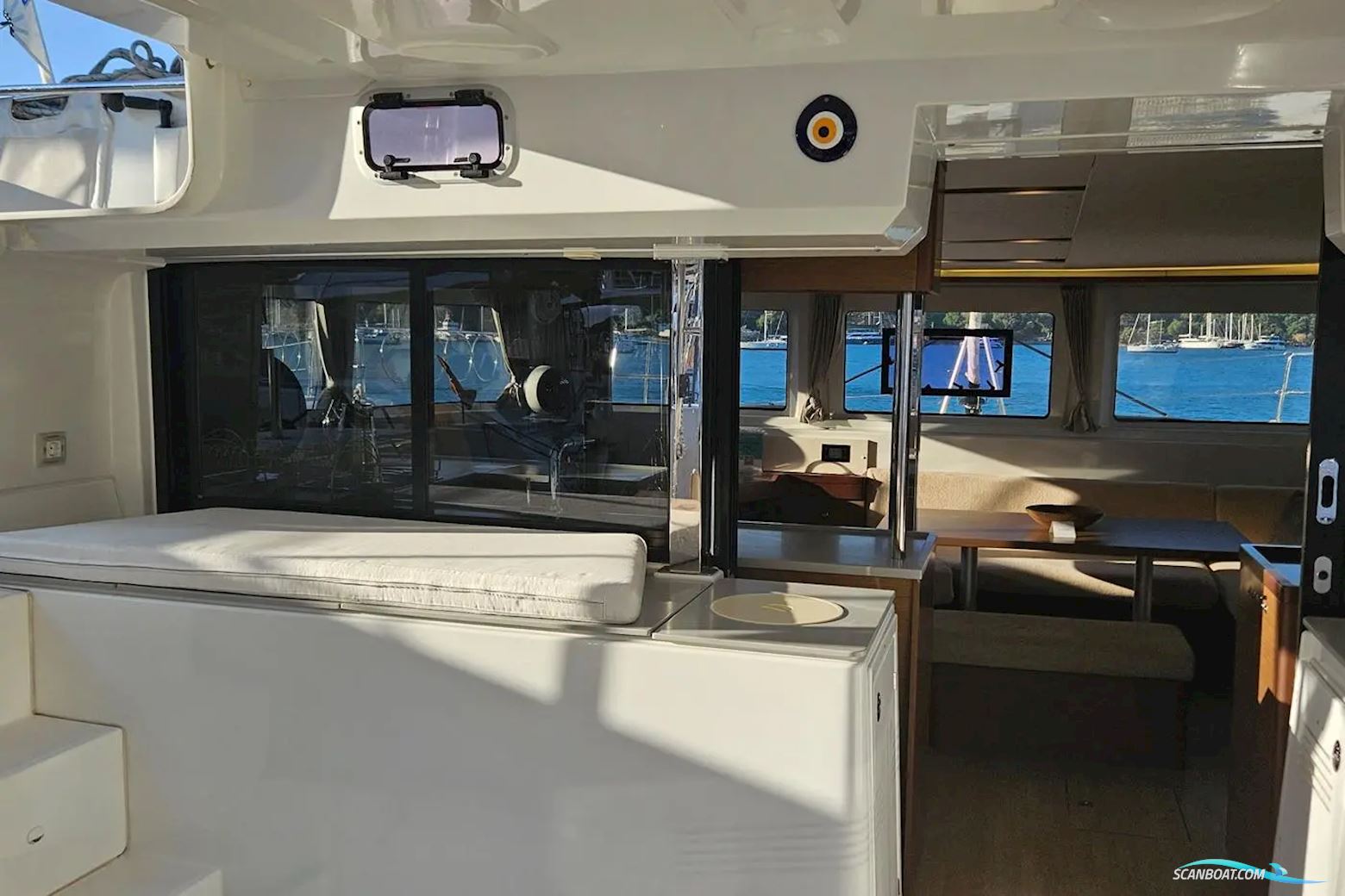 Lagoon 46