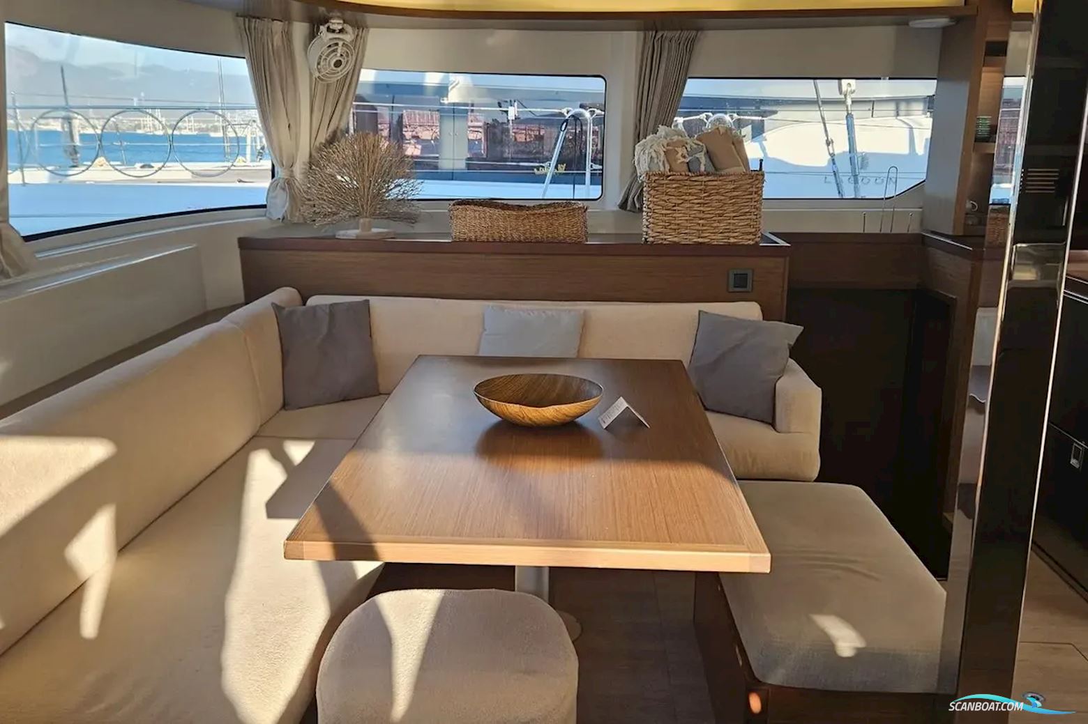 Lagoon 46