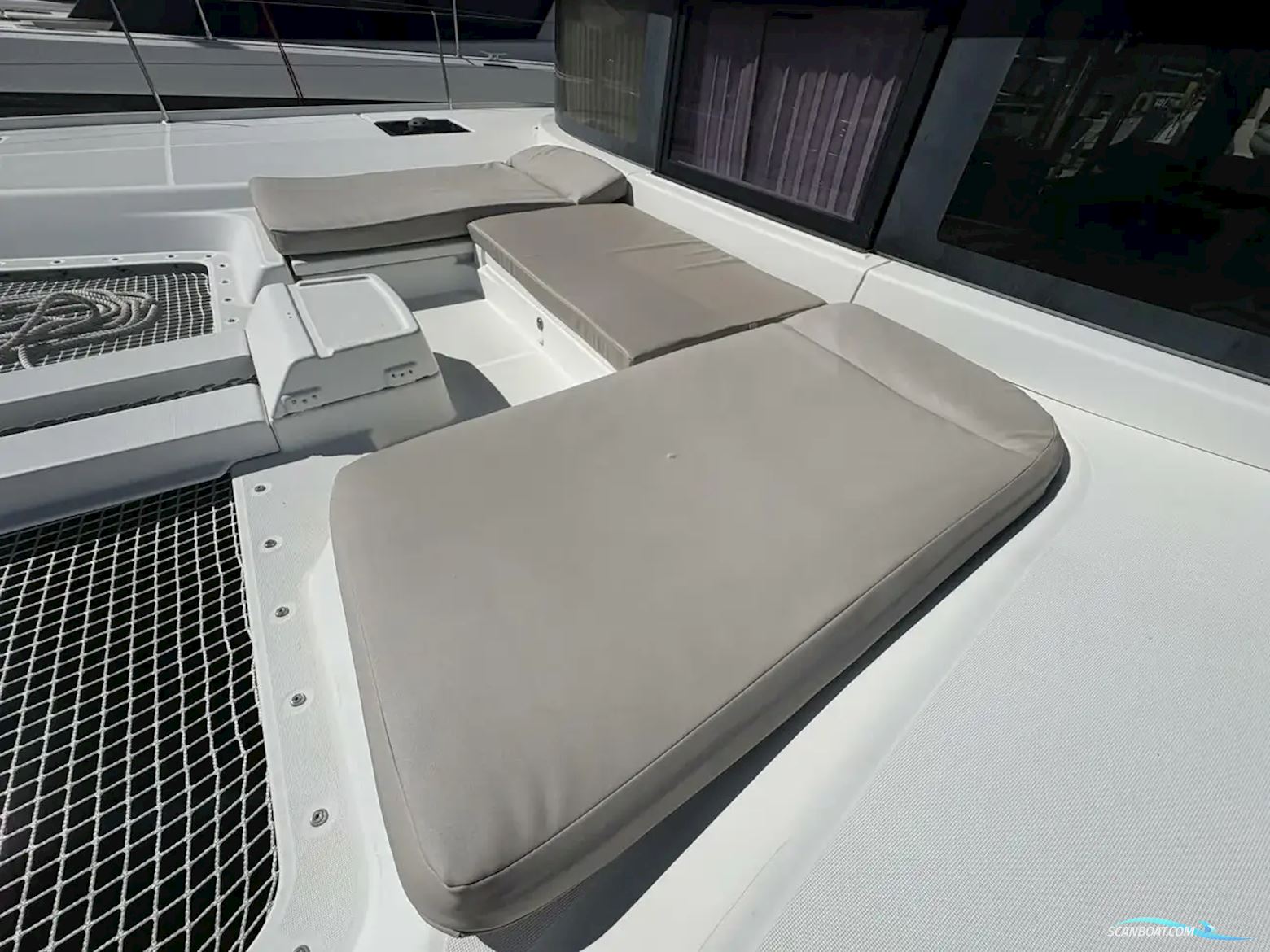 Lagoon 46