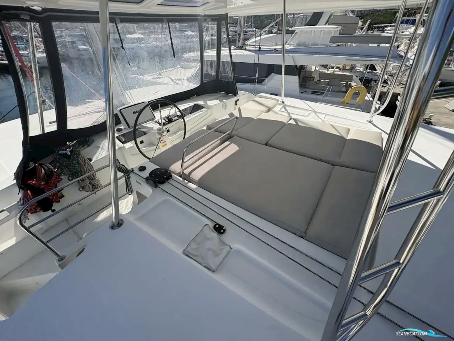 Lagoon 46