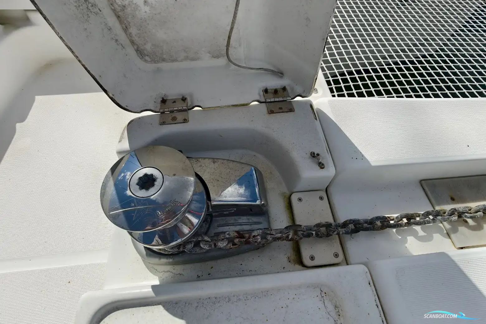 Lagoon 46