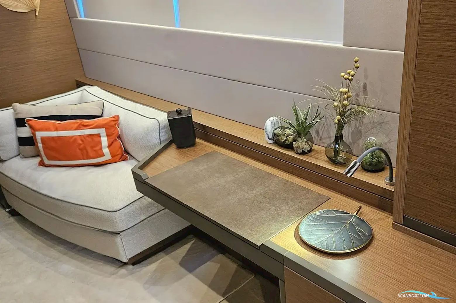 Lagoon 50