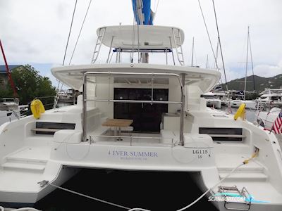 Lagoon 50 Sailingboat 2021, with Yanmar engine, No country info