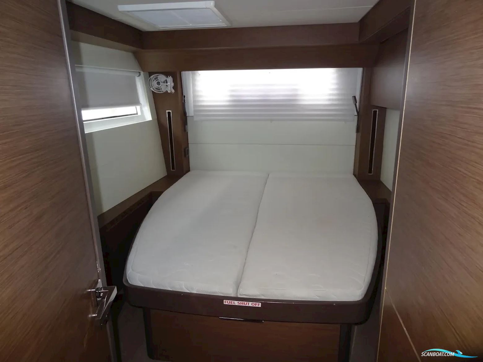 Lagoon 50