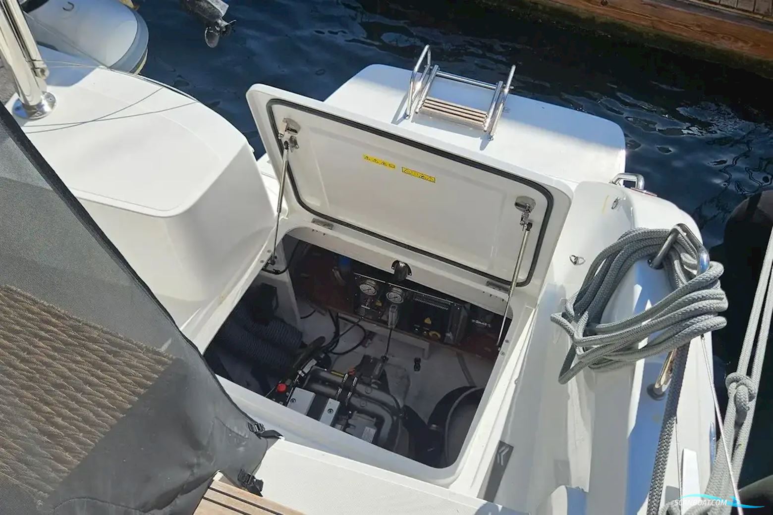 Lagoon 51