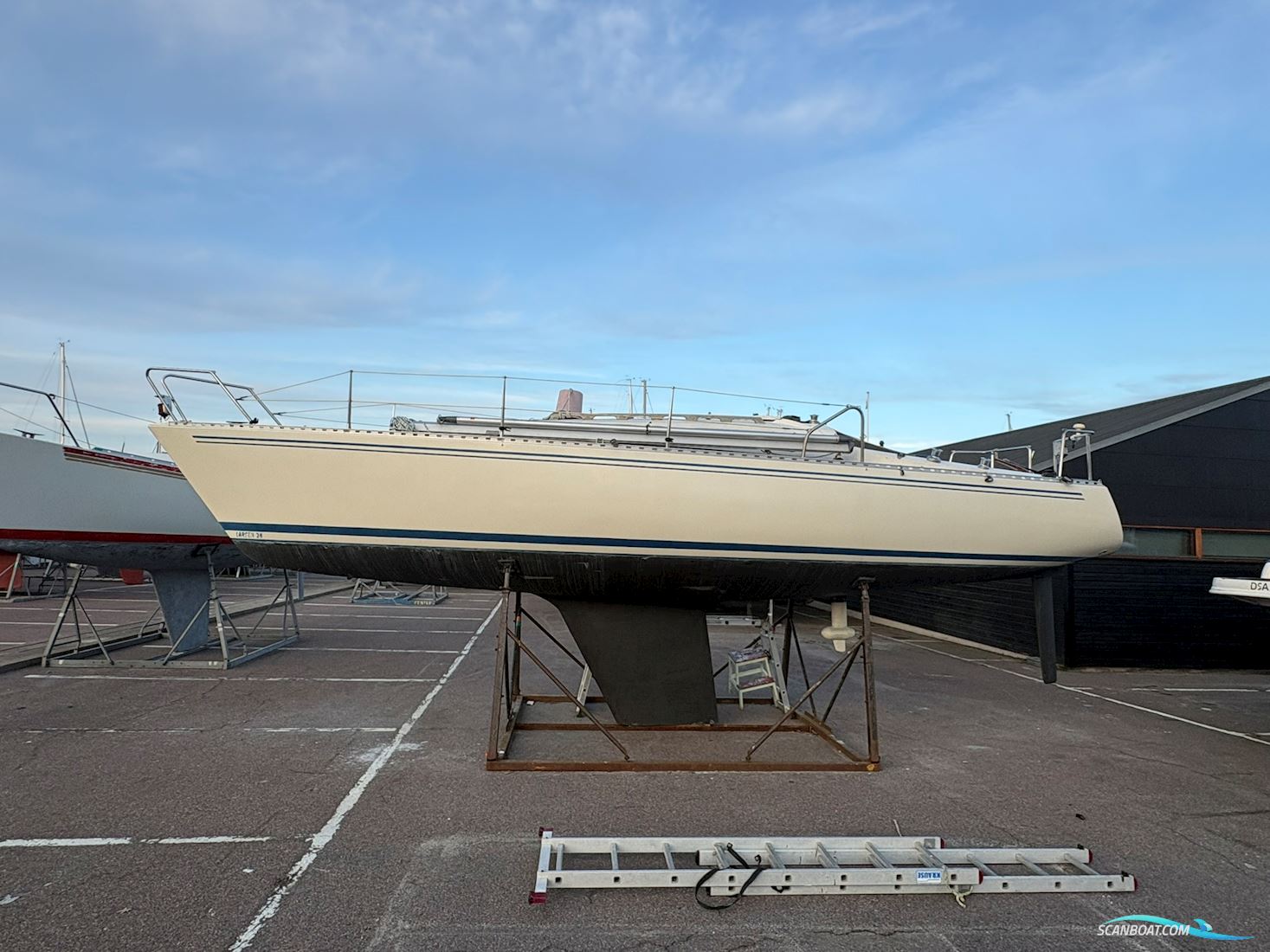 Larsen 28