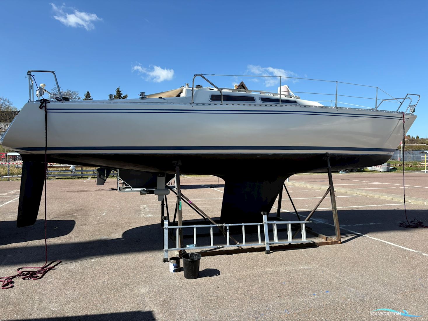 Larsen 28