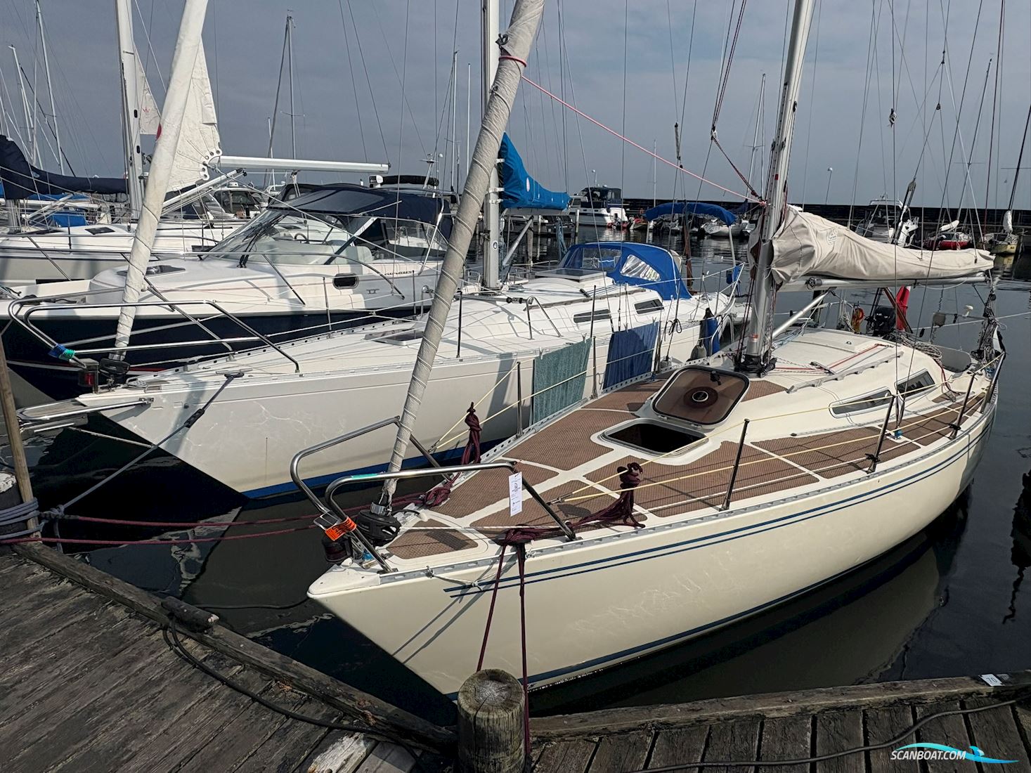 Larsen 28
