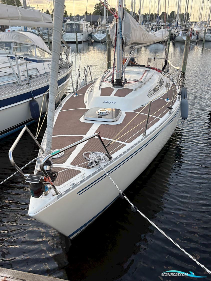 Larsen 28