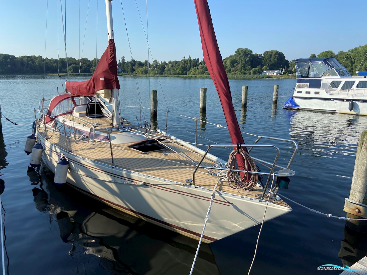 Larsen 34