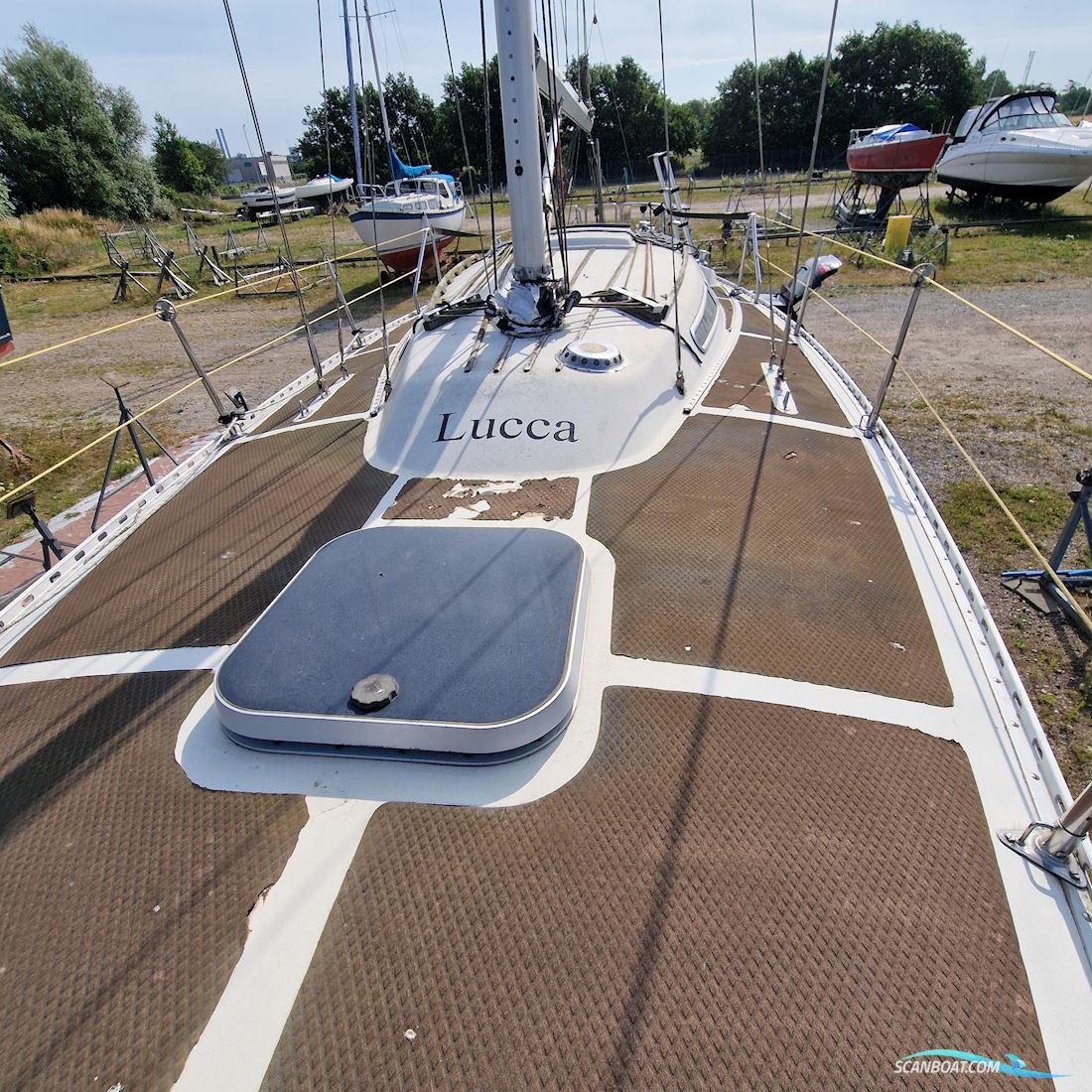 Larsen 34