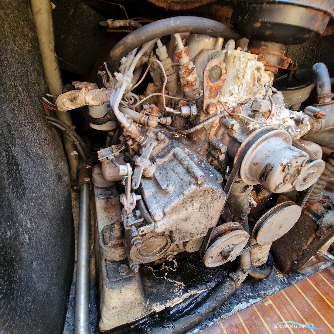 Larsen 34