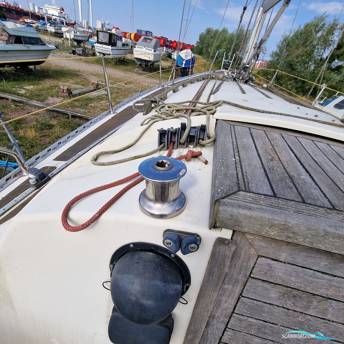 Larsen 34