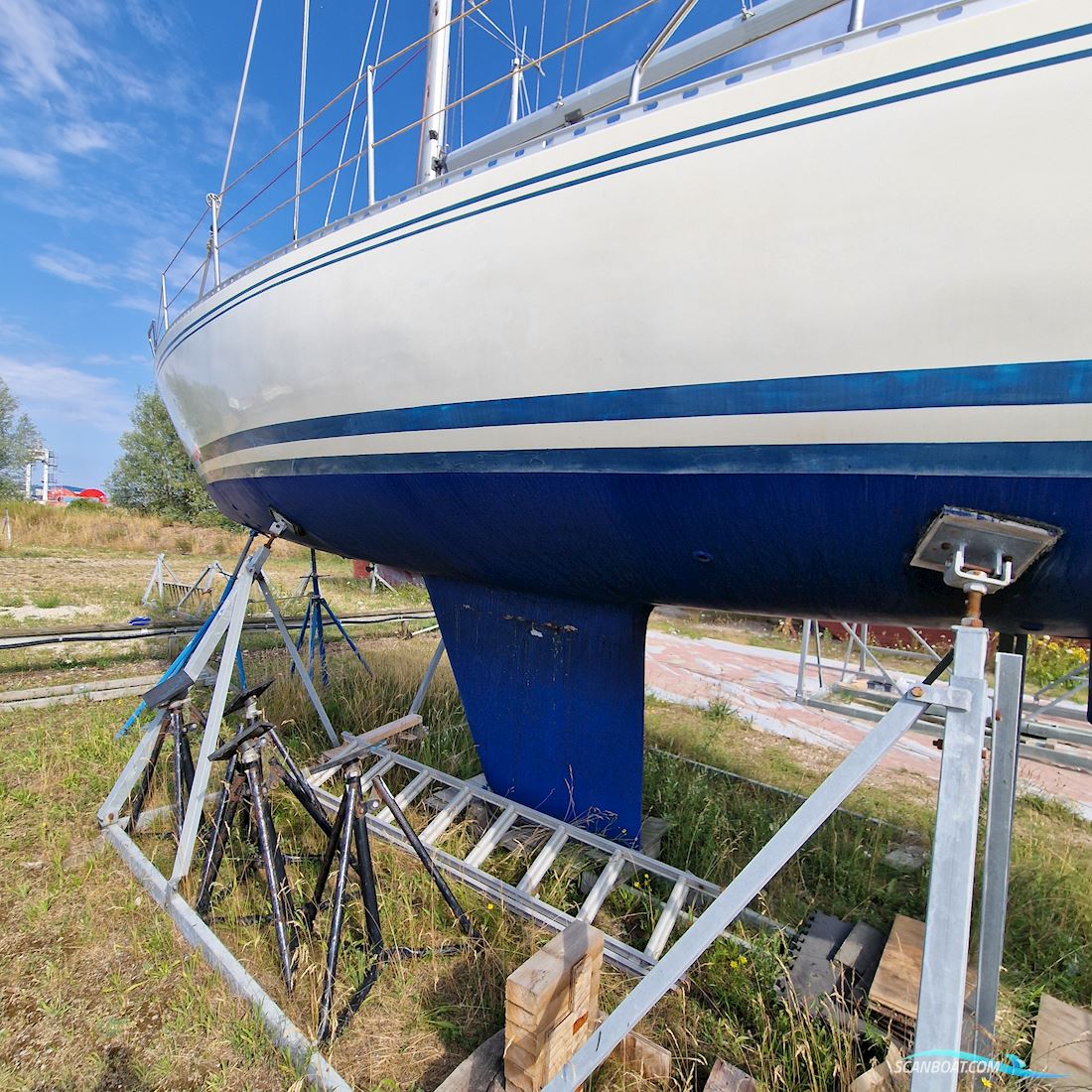 Larsen 34