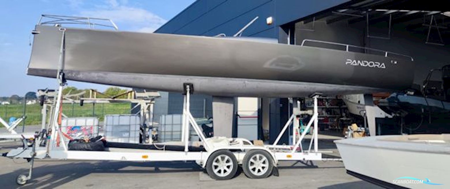 Latitude Alphena One