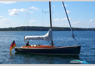 Latitude Tofinou 8.0 m Sailingboat 2011, with NANNI N2.10 engine, Germany