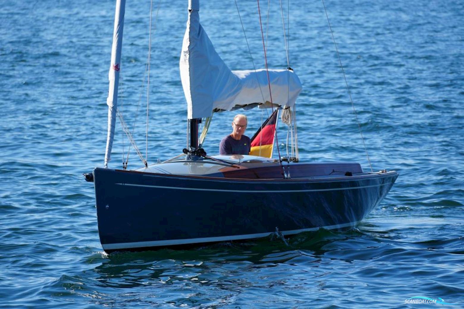 Latitude Tofinou 8.0 m