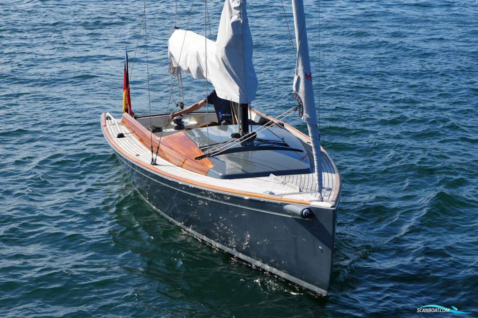 Latitude Tofinou 8.0 m