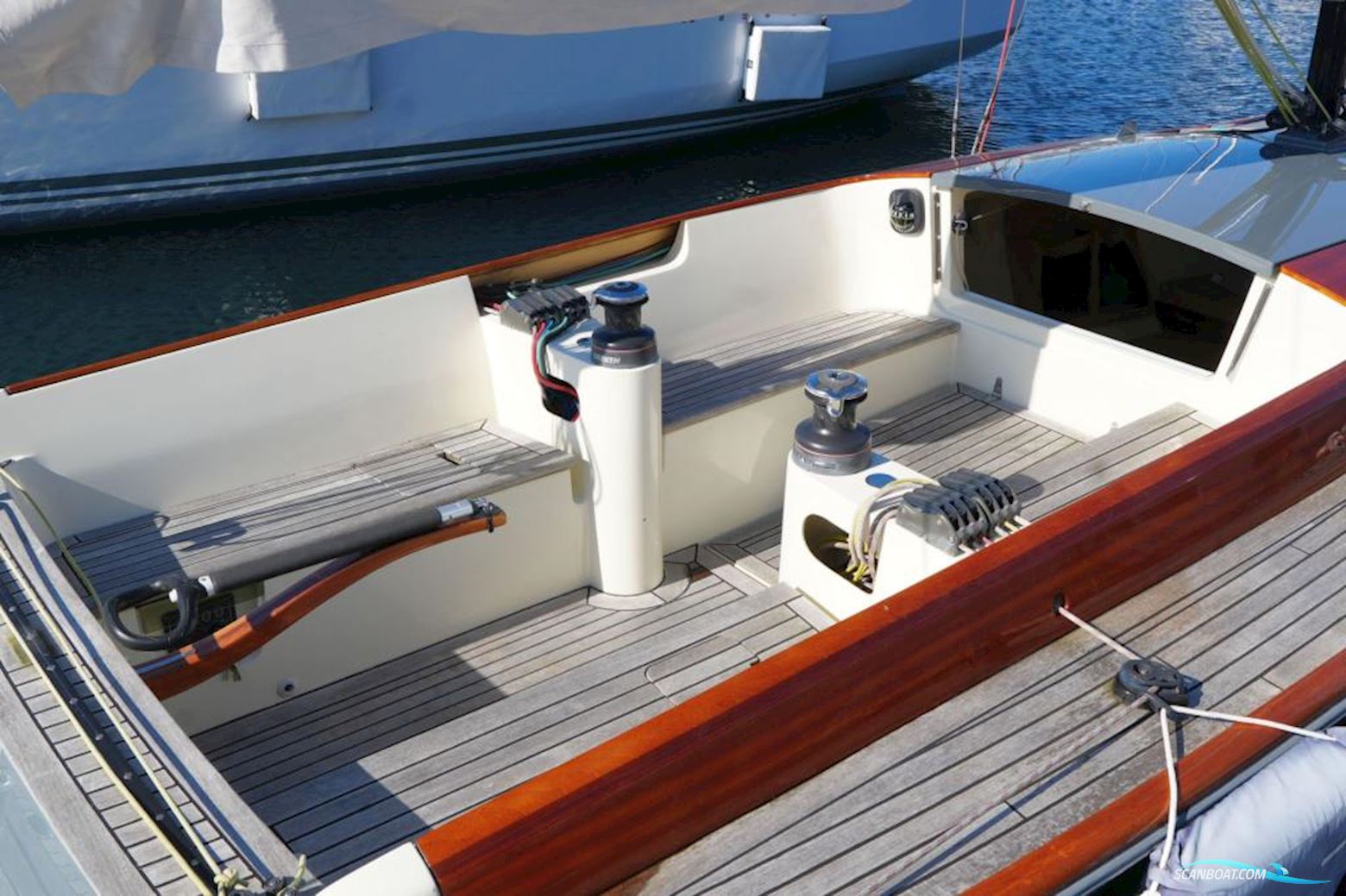 Latitude Tofinou 8.0 m