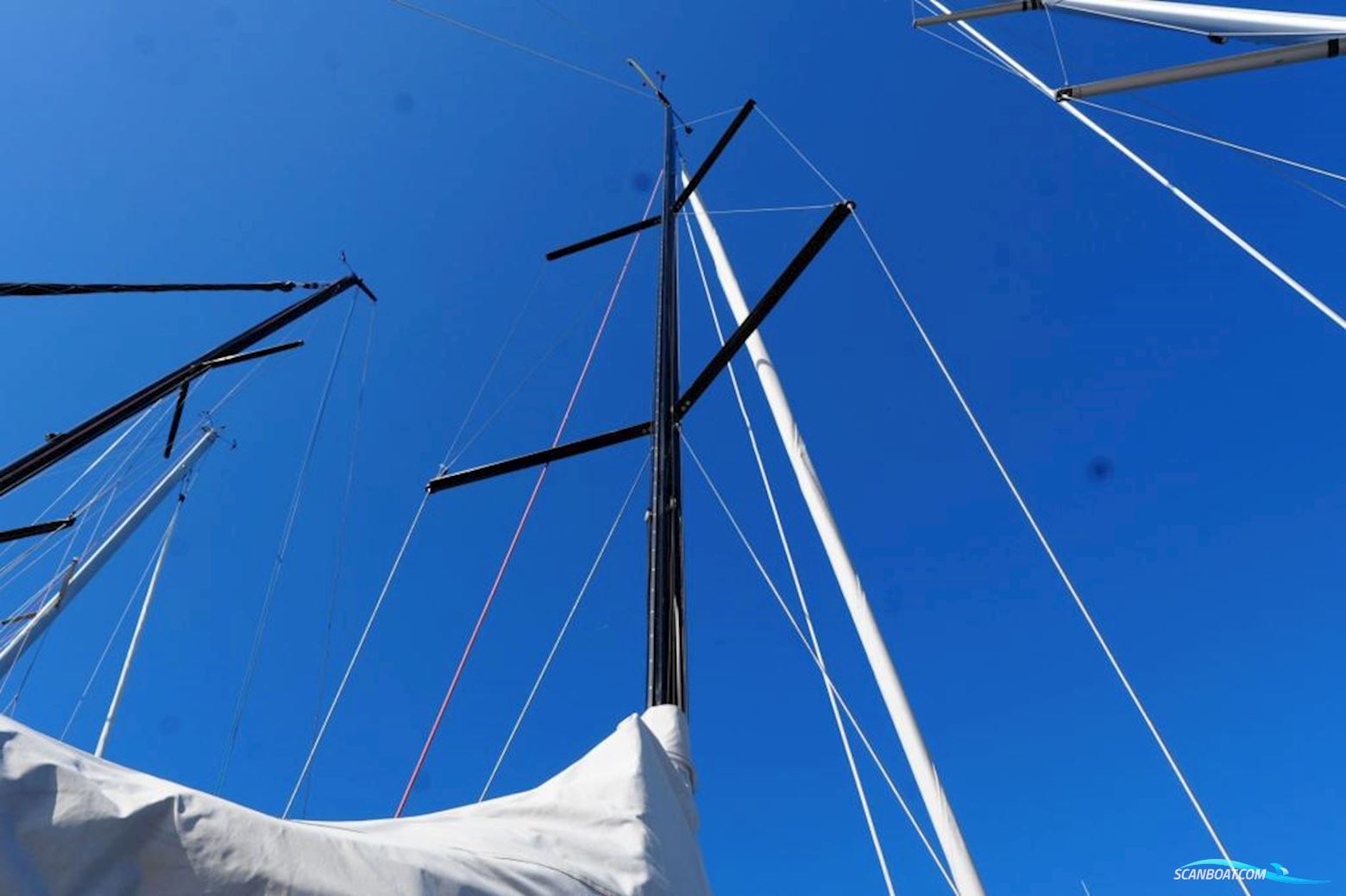 Latitude Tofinou 8.0 m
