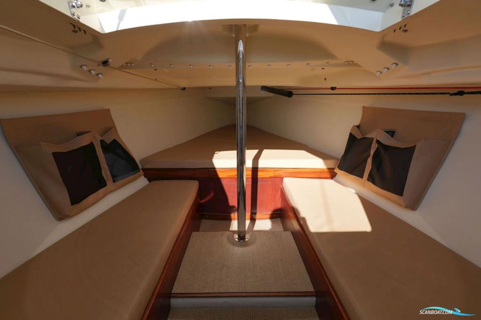 Latitude Tofinou 8.0 m