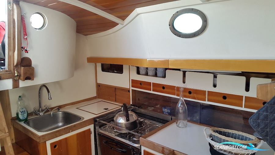 Laurent Giles 38