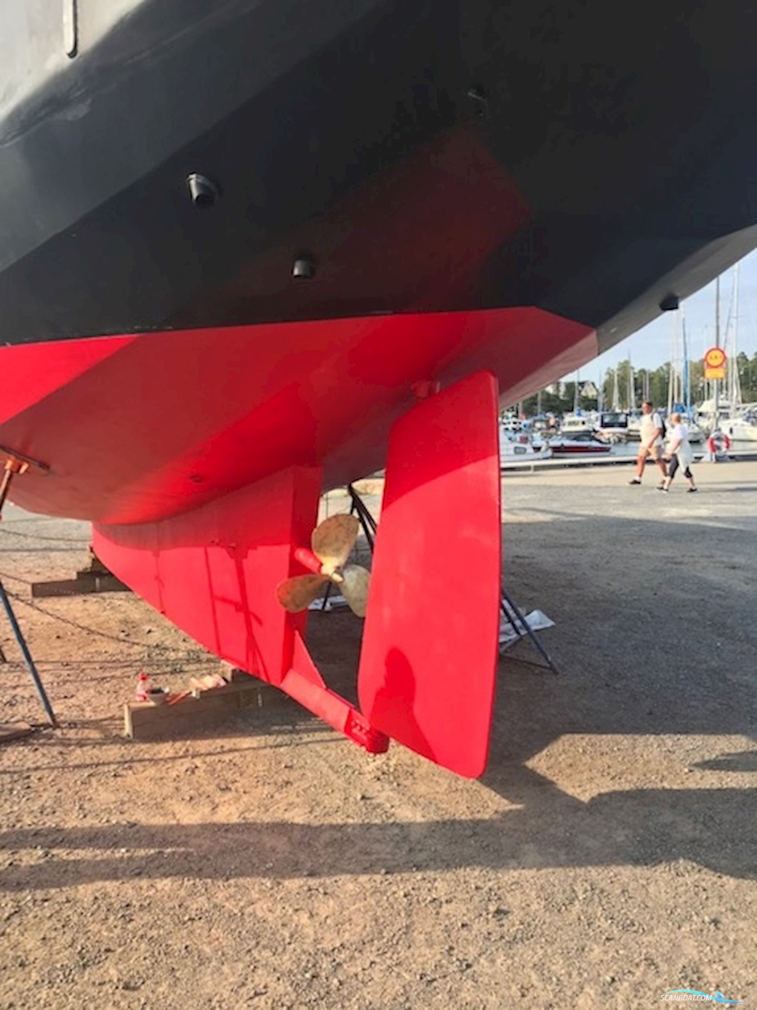 Laurent Giles Southhampton Laurent Giles Ketch