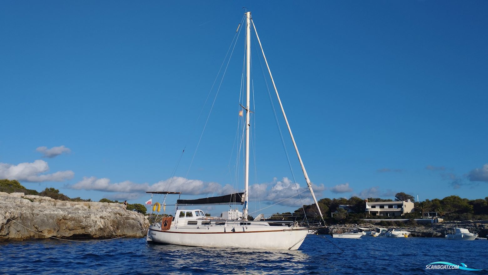 Laurin 32 Mkii