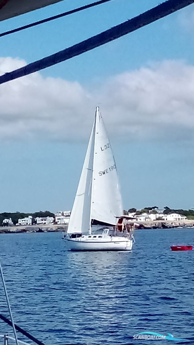 Laurin 32 Mkii