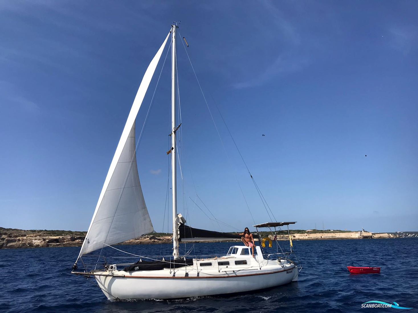 Laurin 32 Mkii