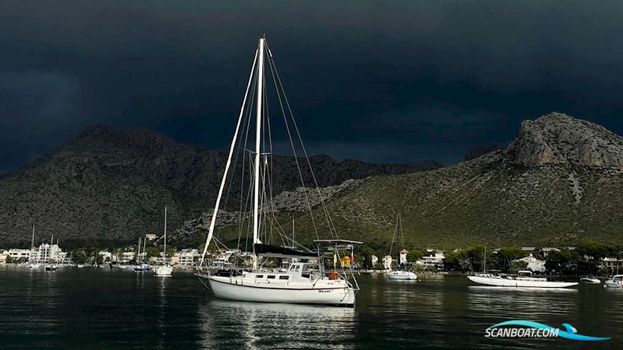 Laurin 32 Mkii
