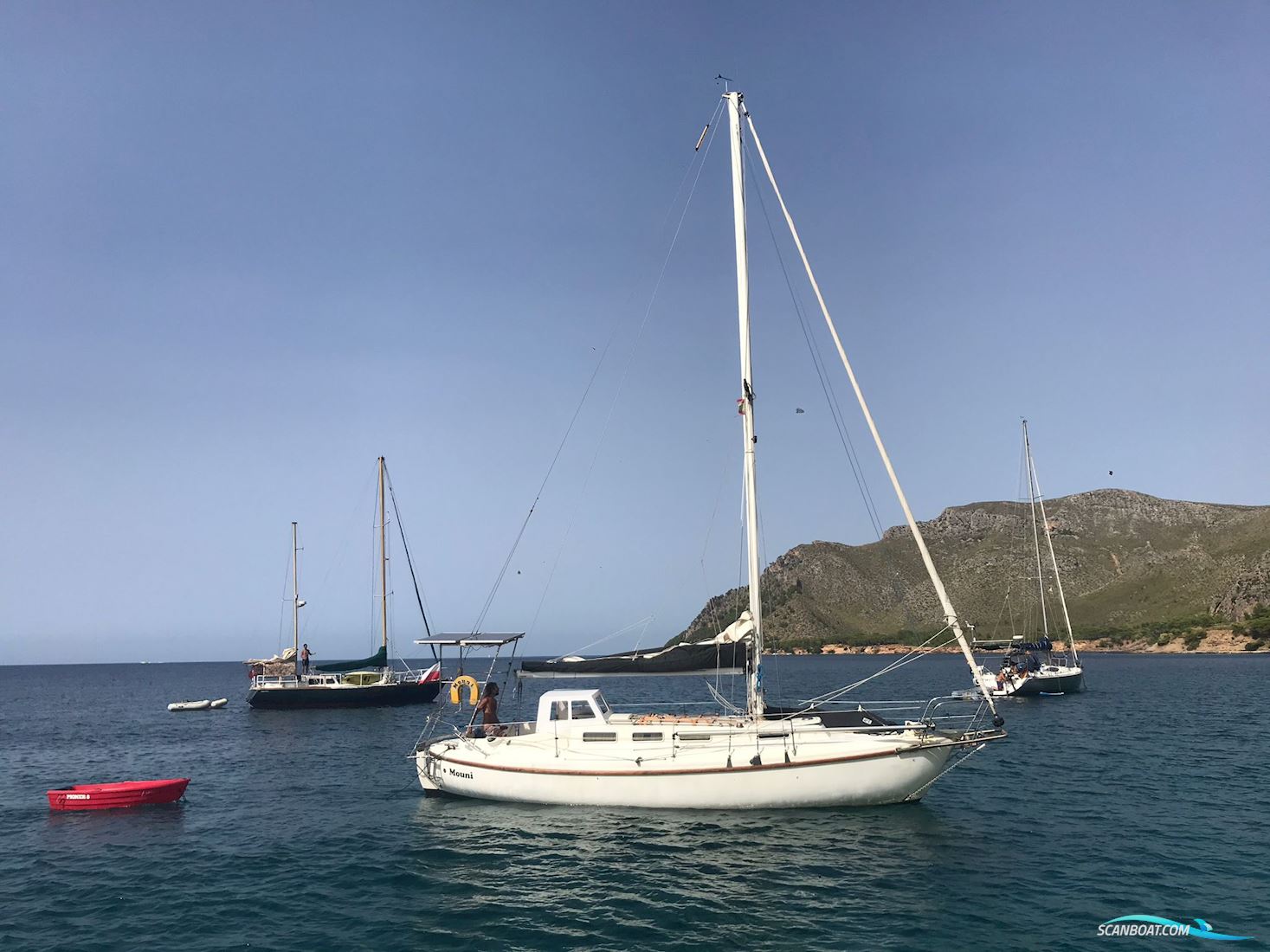 Laurin 32 Mkii