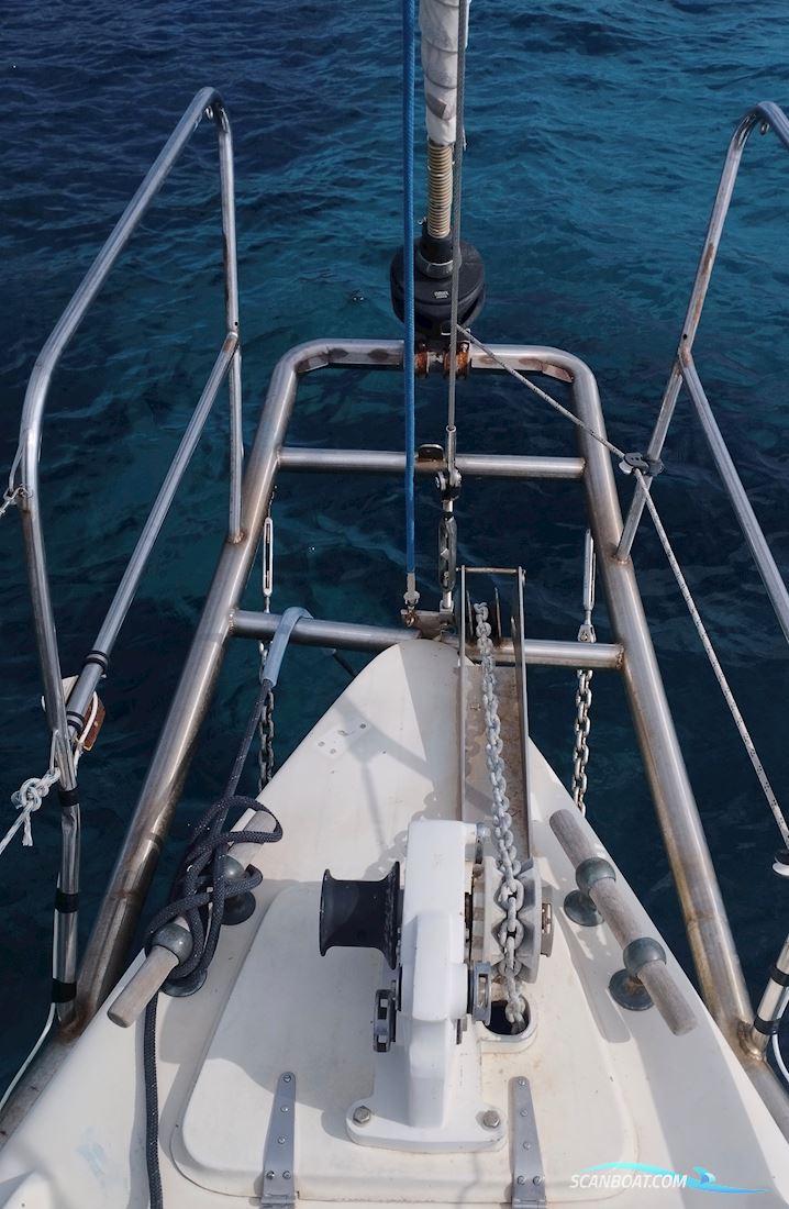 Laurin 32 Mkii