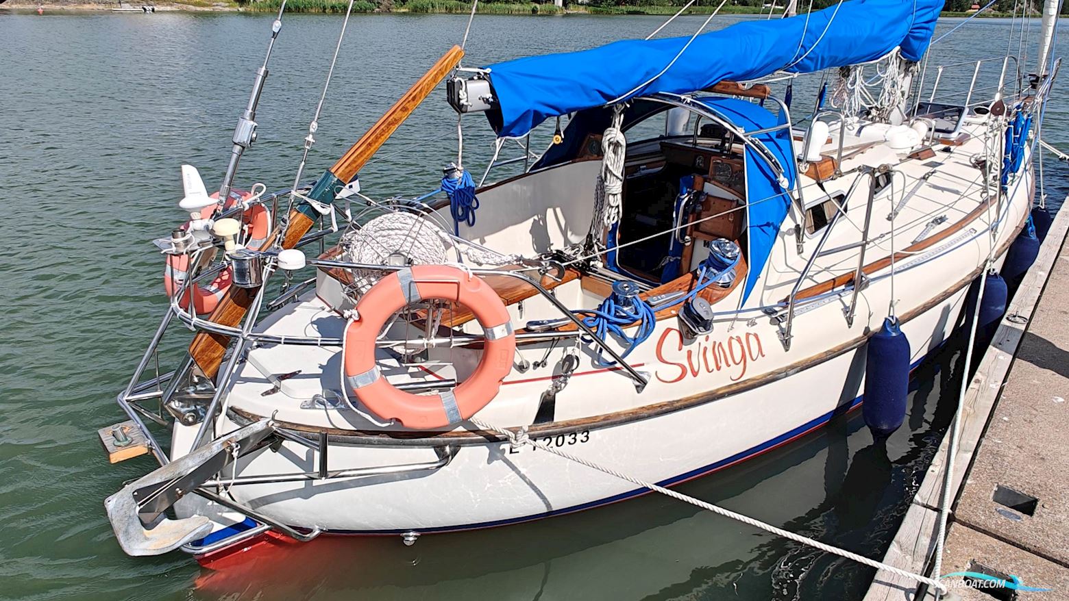 Laurin Koster 32 MK Iii